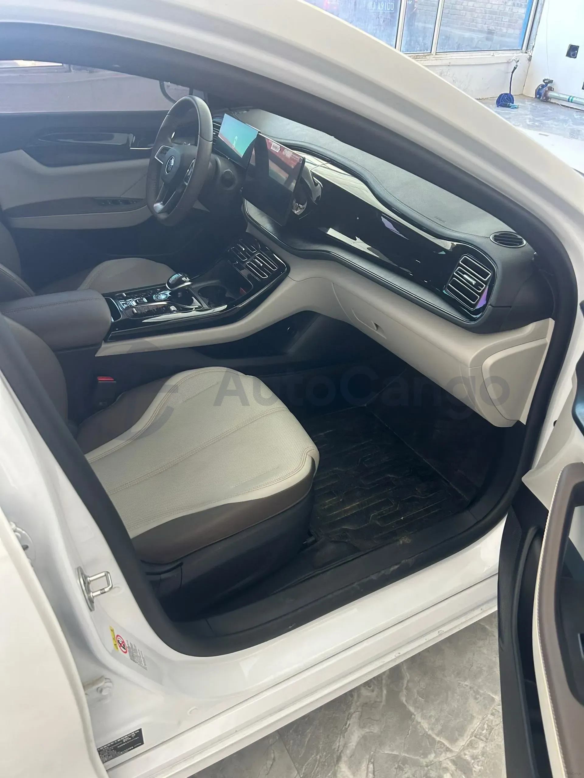 2024 BYD Qin Plus 1.5L 110HP L4 E-CVT PHEV 8.32KWH,autocango,china used car exporter,china ev exporter,chinese used car exporter,chinese used ev exporter