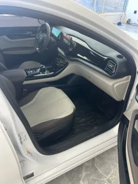 2024 BYD Qin Plus 1.5L 110HP L4 E-CVT PHEV 8.32KWH