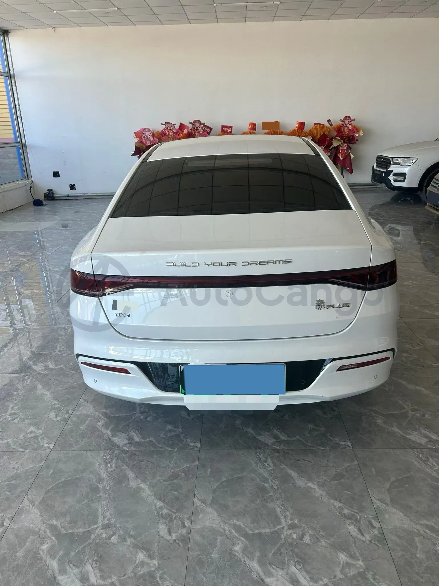 2024 BYD Qin Plus 1.5L 110HP L4 E-CVT PHEV 8.32KWH,autocango,china used car exporter,china ev exporter,chinese used car exporter,chinese used ev exporter
