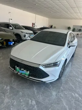 2024 BYD QIN PLUS,autocango,china used car exporter,china ev exporter,chinese used car exporter,chinese used ev exporter