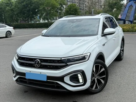 2023 VOLKSWAGEN T-ROC,autocango,china used car exporter,china ev exporter,chinese used car exporter,chinese used ev exporter