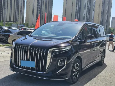 2024 HONGQI HQ9,autocango,china used car exporter,china ev exporter,chinese used car exporter,chinese used ev exporter