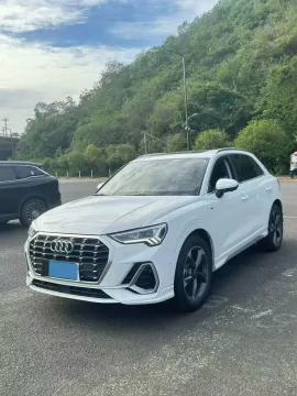 2021 AUDI Q3,autocango,china used car exporter,china ev exporter,chinese used car exporter,chinese used ev exporter