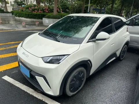2023 BYD SEAGULL,autocango,china used car exporter,china ev exporter,chinese used car exporter,chinese used ev exporter
