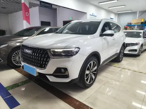 2023 HAVAL H6,autocango,china used car exporter,china ev exporter,chinese used car exporter,chinese used ev exporter