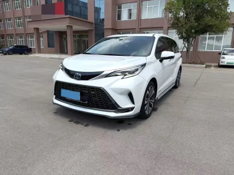 2023 TOYOTA GRANVIA,autocango,china used car exporter,china ev exporter,chinese used car exporter,chinese used ev exporter