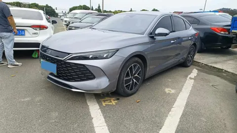 2024 BYD QINL,autocango,china used car exporter,china ev exporter,chinese used car exporter,chinese used ev exporter