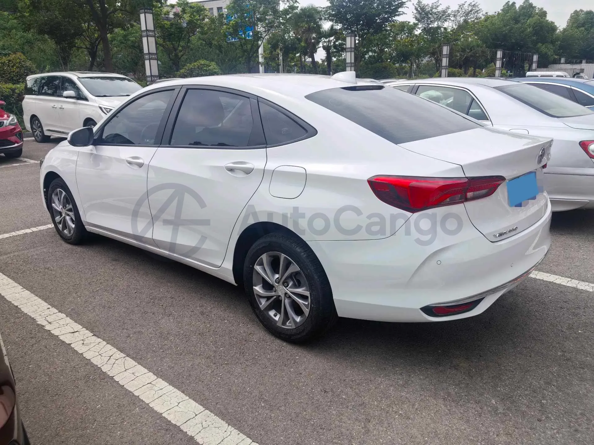 2023 Buick Verano 1.5T 184HP L4 CVT,autocango,china used car exporter,china ev exporter,chinese used car exporter,chinese used ev exporter