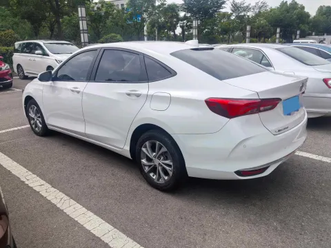 2023 Buick Verano 1.5T 184HP L4 CVT