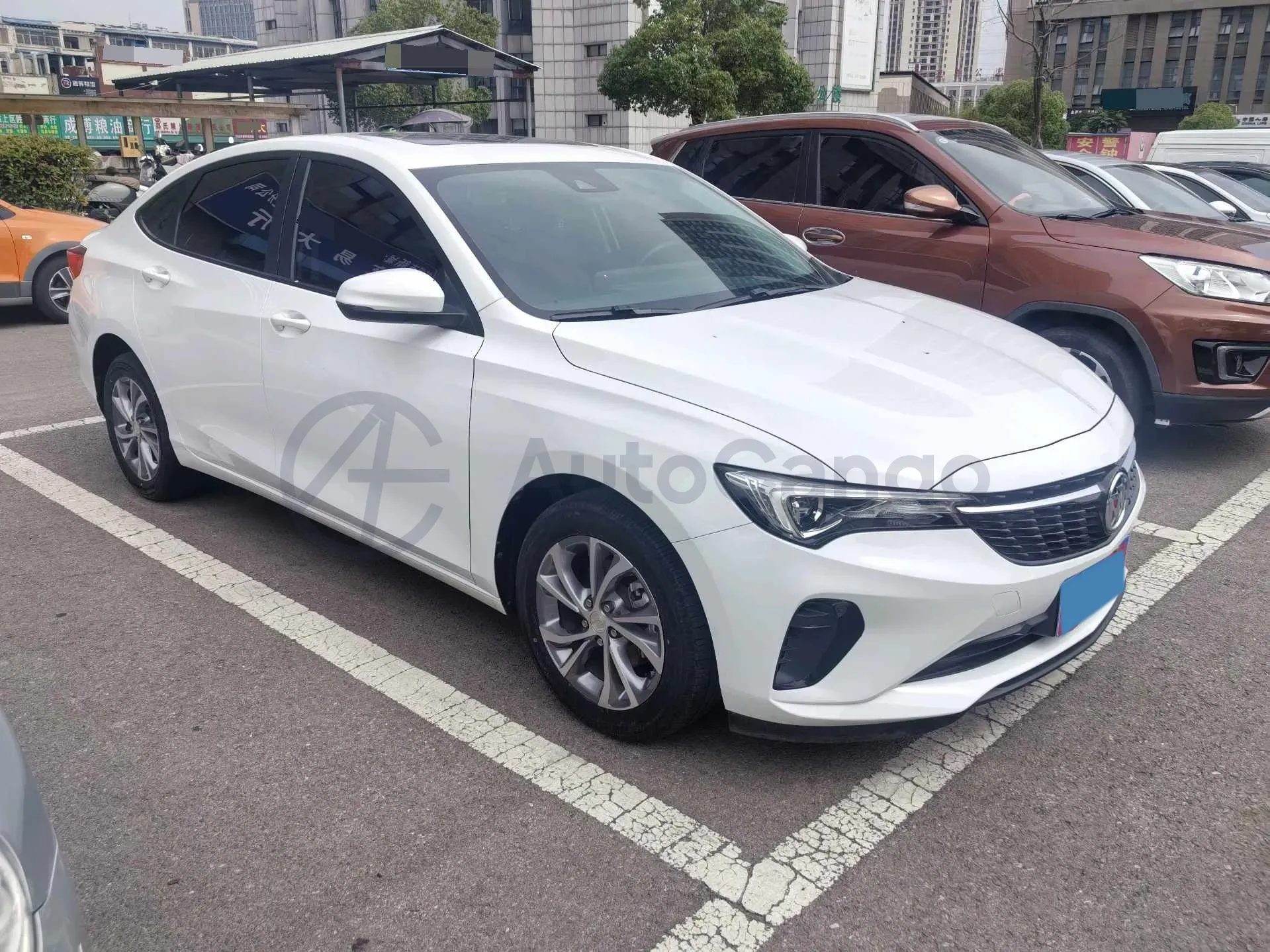 2023 Buick Verano 1.5T 184HP L4 CVT,autocango,china used car exporter,china ev exporter,chinese used car exporter,chinese used ev exporter