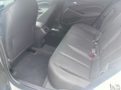 2023 Buick Verano 1.5T 184HP L4 CVT