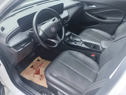 2023 Buick Verano 1.5T 184HP L4 CVT
