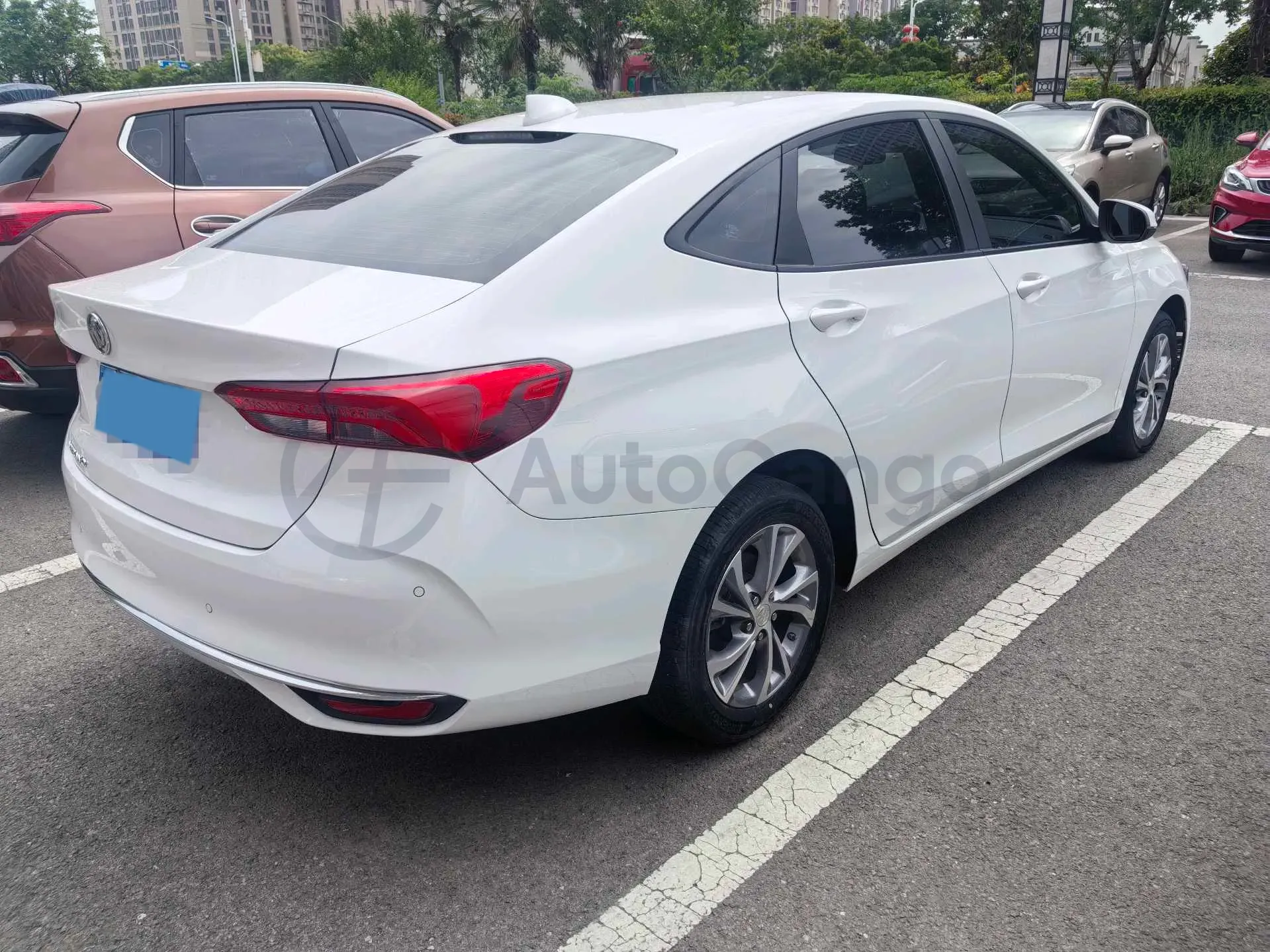 2023 Buick Verano 1.5T 184HP L4 CVT,autocango,china used car exporter,china ev exporter,chinese used car exporter,chinese used ev exporter