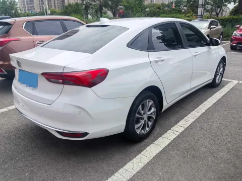 2023 Buick Verano 1.5T 184HP L4 CVT