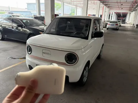 2024 GEELY GALAXY PANDA,autocango,china used car exporter,china ev exporter,chinese used car exporter,chinese used ev exporter