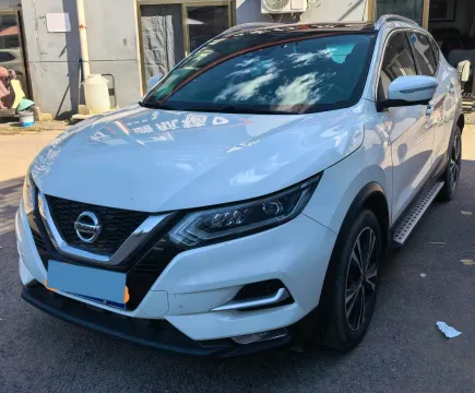 2022 Nissan Qashqai 2.0L 151HP L4 CVT,autocango,china used car exporter,china ev exporter,chinese used car exporter,chinese used ev exporter