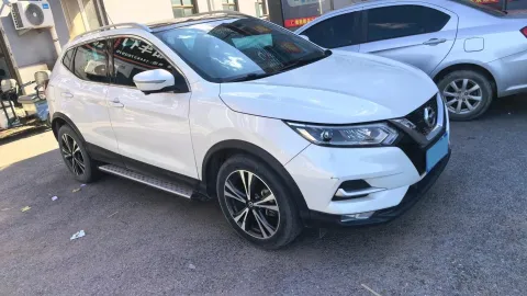 2022 Nissan Qashqai 2.0L 151HP L4 CVT,autocango,china used car exporter,china ev exporter,chinese used car exporter,chinese used ev exporter