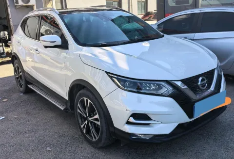 2022 Nissan Qashqai 2.0L 151HP L4 CVT,autocango,china used car exporter,china ev exporter,chinese used car exporter,chinese used ev exporter