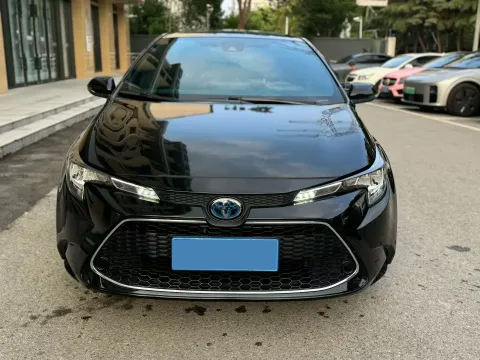 2021 Toyota Levin 1.8L 98HP L4 E-CVT Hybrid,autocango,china used car exporter,china ev exporter,chinese used car exporter,chinese used ev exporter