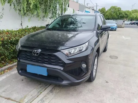 2023 TOYOTA RAV4,autocango,china used car exporter,china ev exporter,chinese used car exporter,chinese used ev exporter