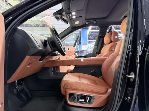 2024 Li L7 Range Extended 154HP REEV 42.8KWH
