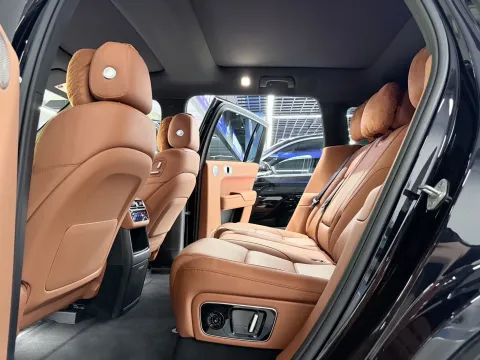 2024 Li L7 Range Extended 154HP REEV 42.8KWH