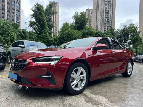 Buick