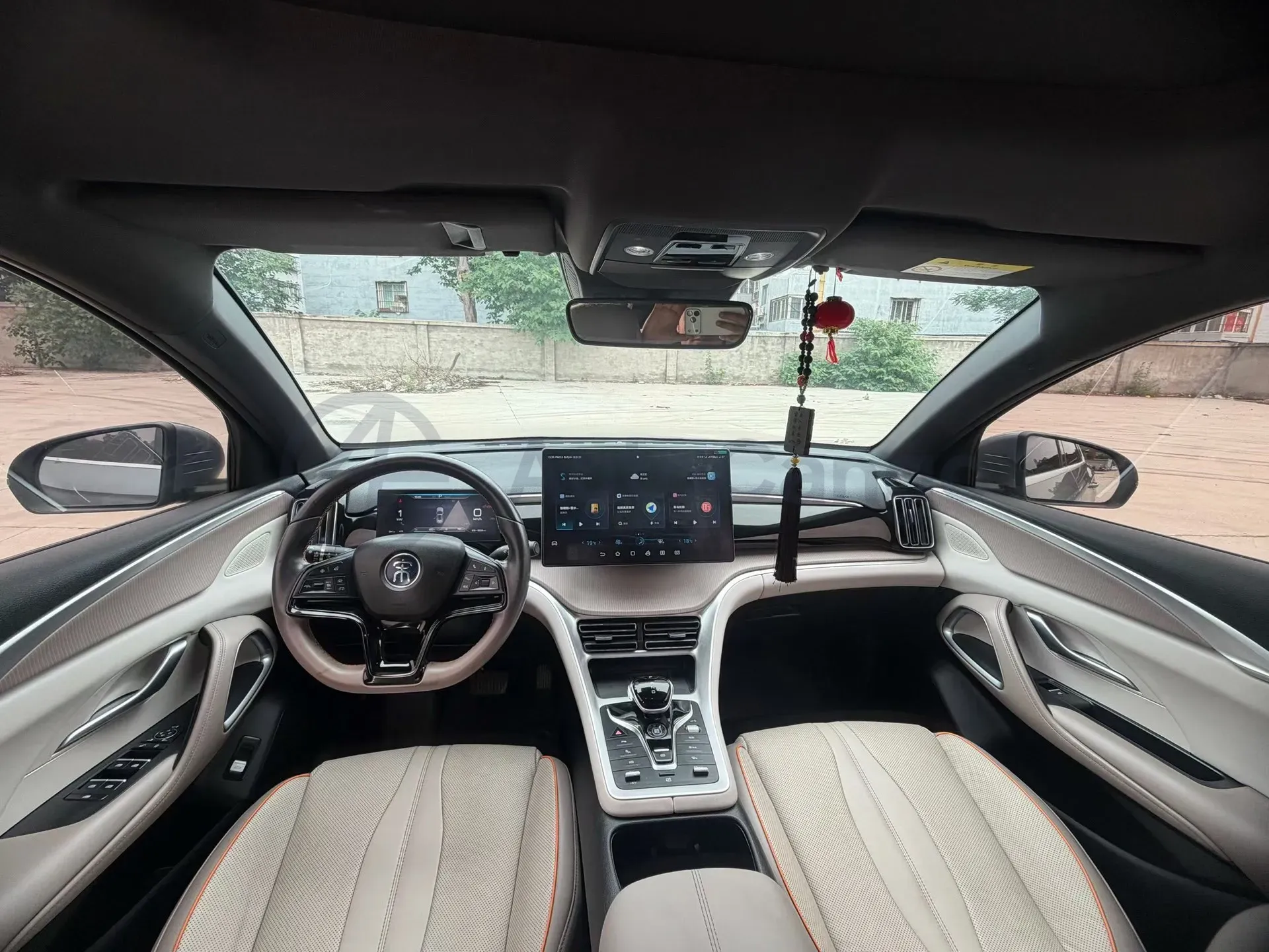 2023 BYD Song Pro 1.5L 110HP L4 E-CVT PHEV 18.3KWH,autocango,china used car exporter,china ev exporter,chinese used car exporter,chinese used ev exporter
