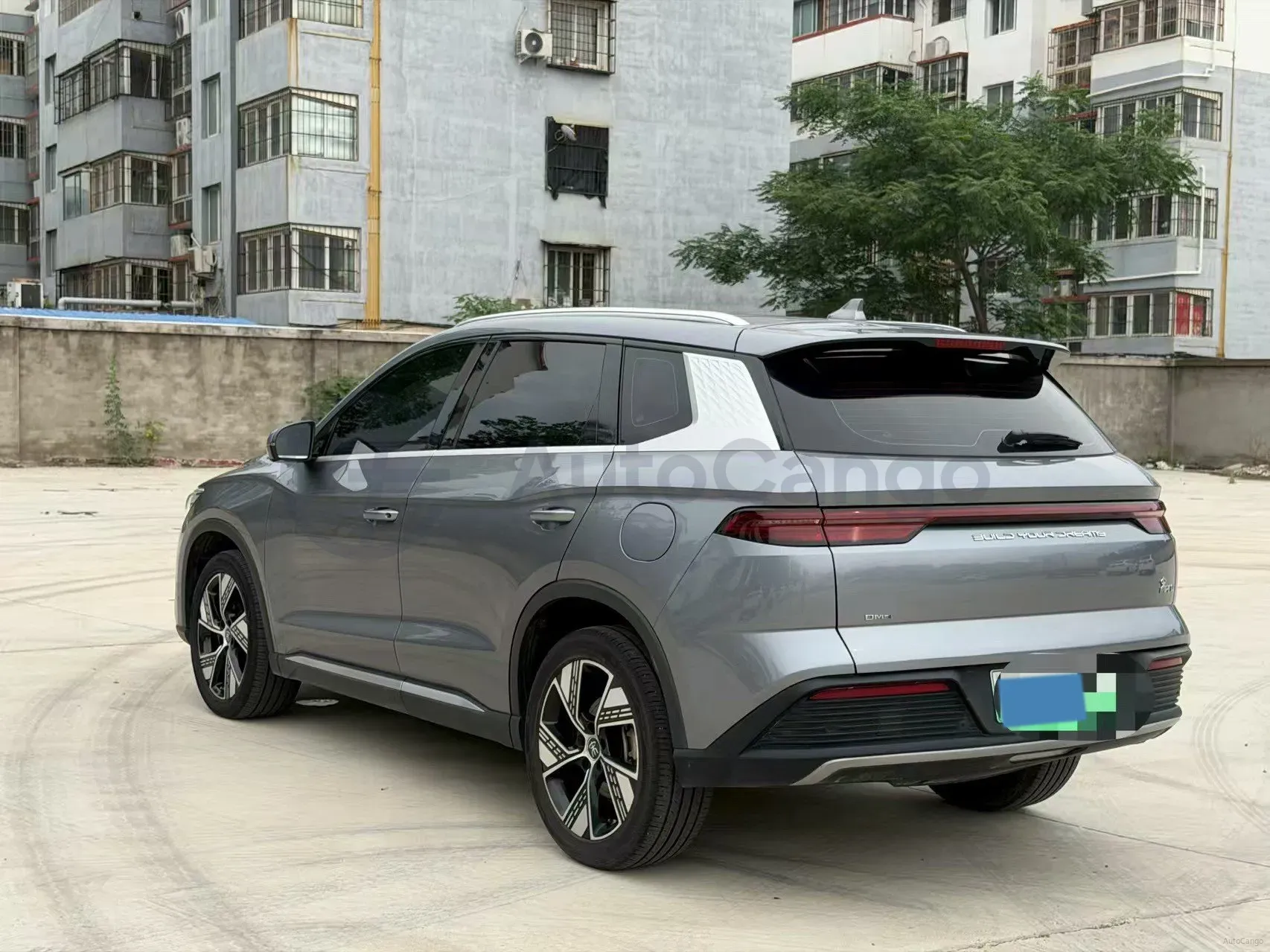 2023 BYD Song Pro 1.5L 110HP L4 E-CVT PHEV 18.3KWH,autocango,china used car exporter,china ev exporter,chinese used car exporter,chinese used ev exporter