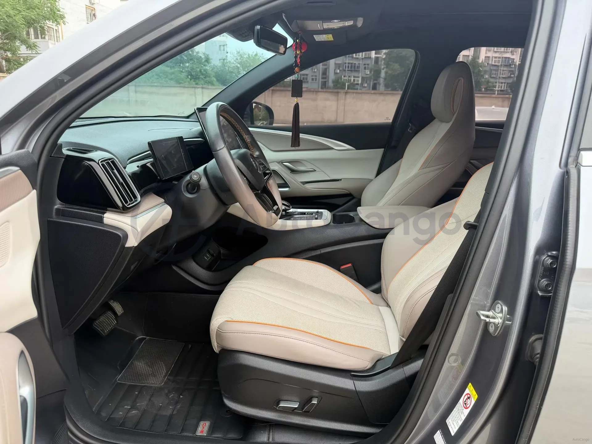 2023 BYD Song Pro 1.5L 110HP L4 E-CVT PHEV 18.3KWH,autocango,china used car exporter,china ev exporter,chinese used car exporter,chinese used ev exporter