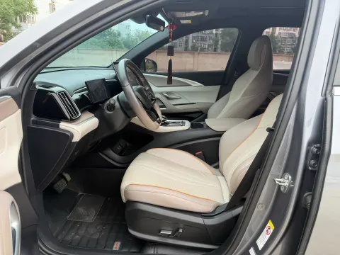 2023 BYD Song Pro 1.5L 110HP L4 E-CVT PHEV 18.3KWH