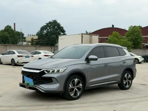 2023 BYD SONG PRO,autocango,china used car exporter,china ev exporter,chinese used car exporter,chinese used ev exporter