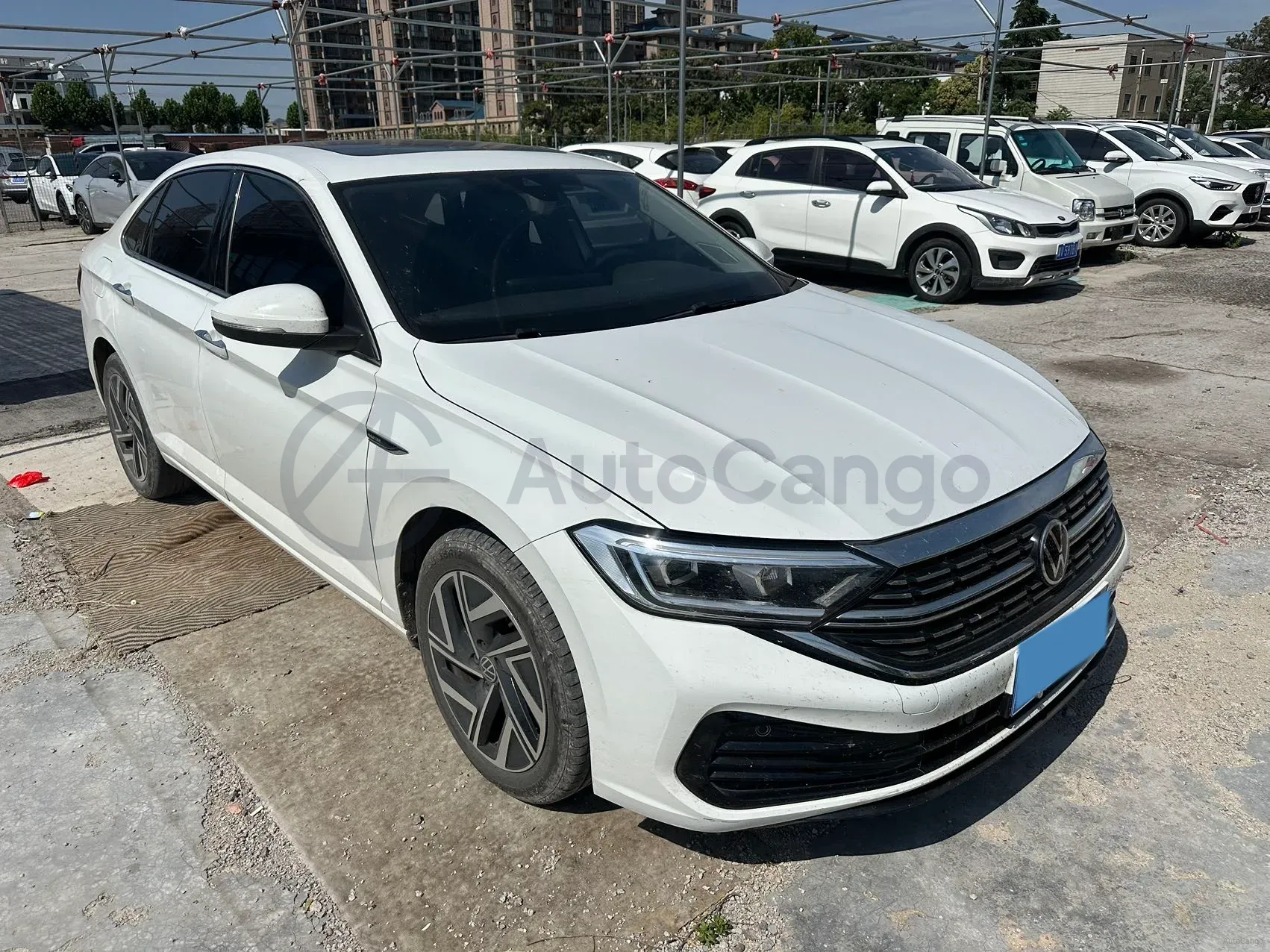 2023 Volkswagen Sagitar 1.4T 150HP L4 7DCT,autocango,china used car exporter,china ev exporter,chinese used car exporter,chinese used ev exporter