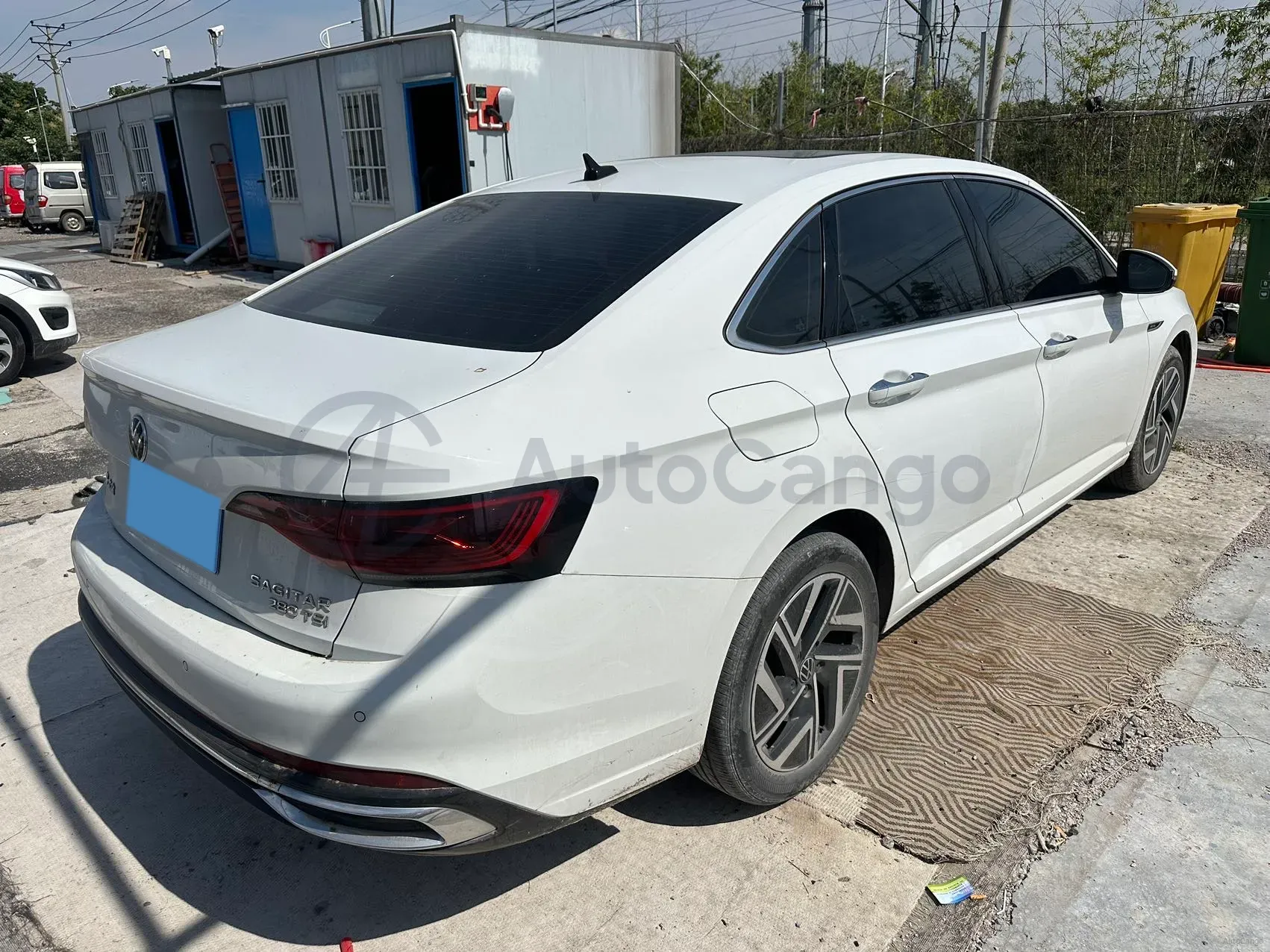 2023 Volkswagen Sagitar 1.4T 150HP L4 7DCT,autocango,china used car exporter,china ev exporter,chinese used car exporter,chinese used ev exporter