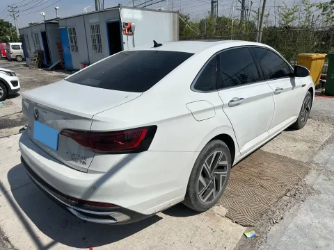 2023 Volkswagen Sagitar 1.4T 150HP L4 7DCT