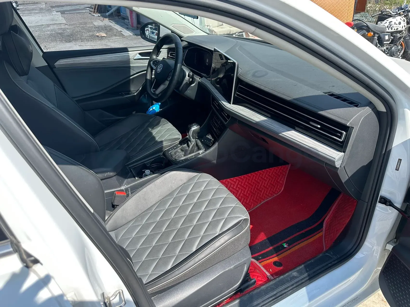 2023 Volkswagen Sagitar 1.4T 150HP L4 7DCT,autocango,china used car exporter,china ev exporter,chinese used car exporter,chinese used ev exporter