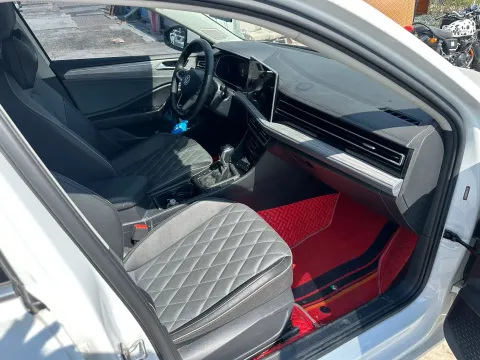 2023 Volkswagen Sagitar 1.4T 150HP L4 7DCT