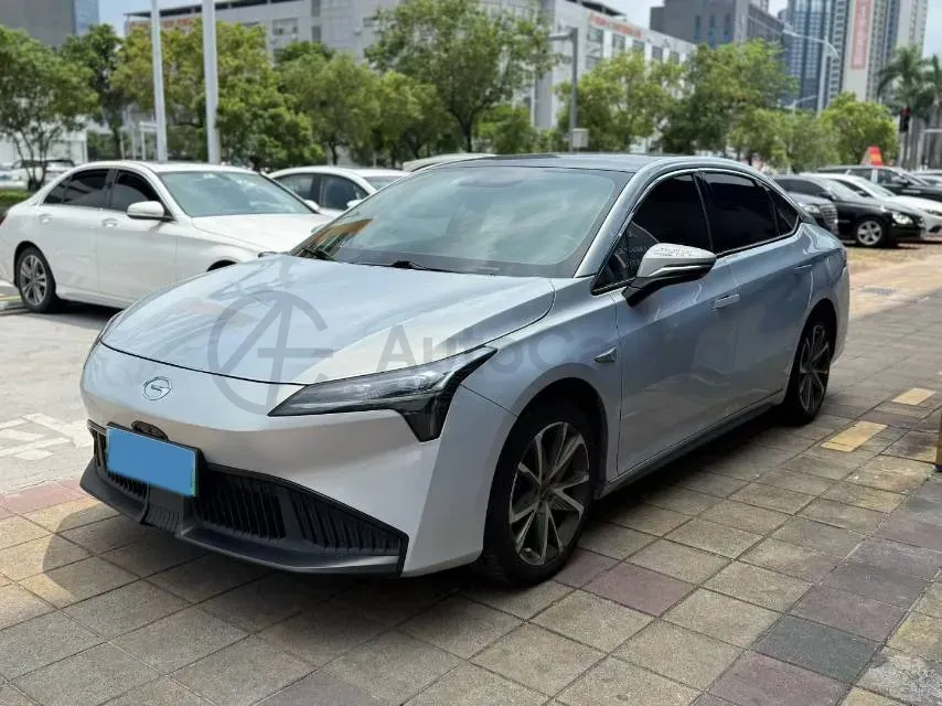 2023 Aion S Plus BEV 58.8KWH,autocango,china used car exporter,china ev exporter,chinese used car exporter,chinese used ev exporter