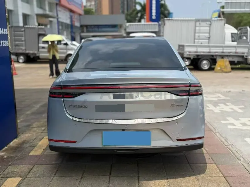2023 Aion S Plus BEV 58.8KWH,autocango,china used car exporter,china ev exporter,chinese used car exporter,chinese used ev exporter