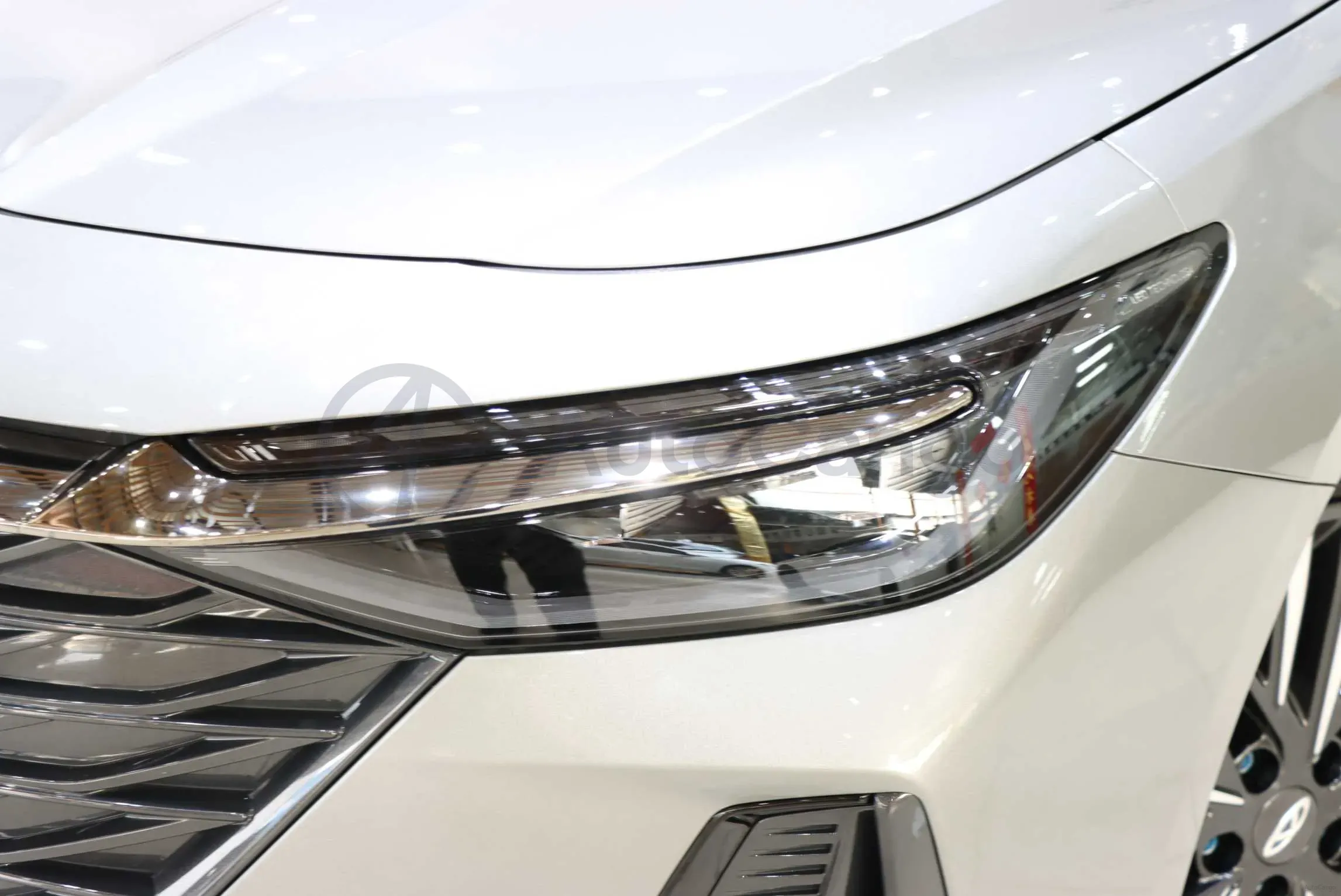 2024 Chery Arrizo 8 2.0T 254HP L4 7DCT,autocango,china used car exporter,china ev exporter,chinese used car exporter,chinese used ev exporter
