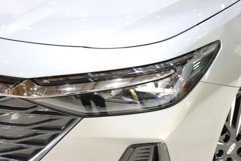 2024 Chery Arrizo 8 2.0T 254HP L4 7DCT