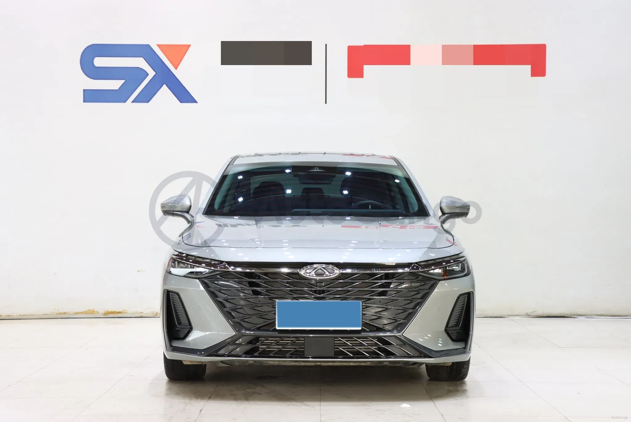 2024 Chery Arrizo 8 2.0T 254HP L4 7DCT,autocango,china used car exporter,china ev exporter,chinese used car exporter,chinese used ev exporter