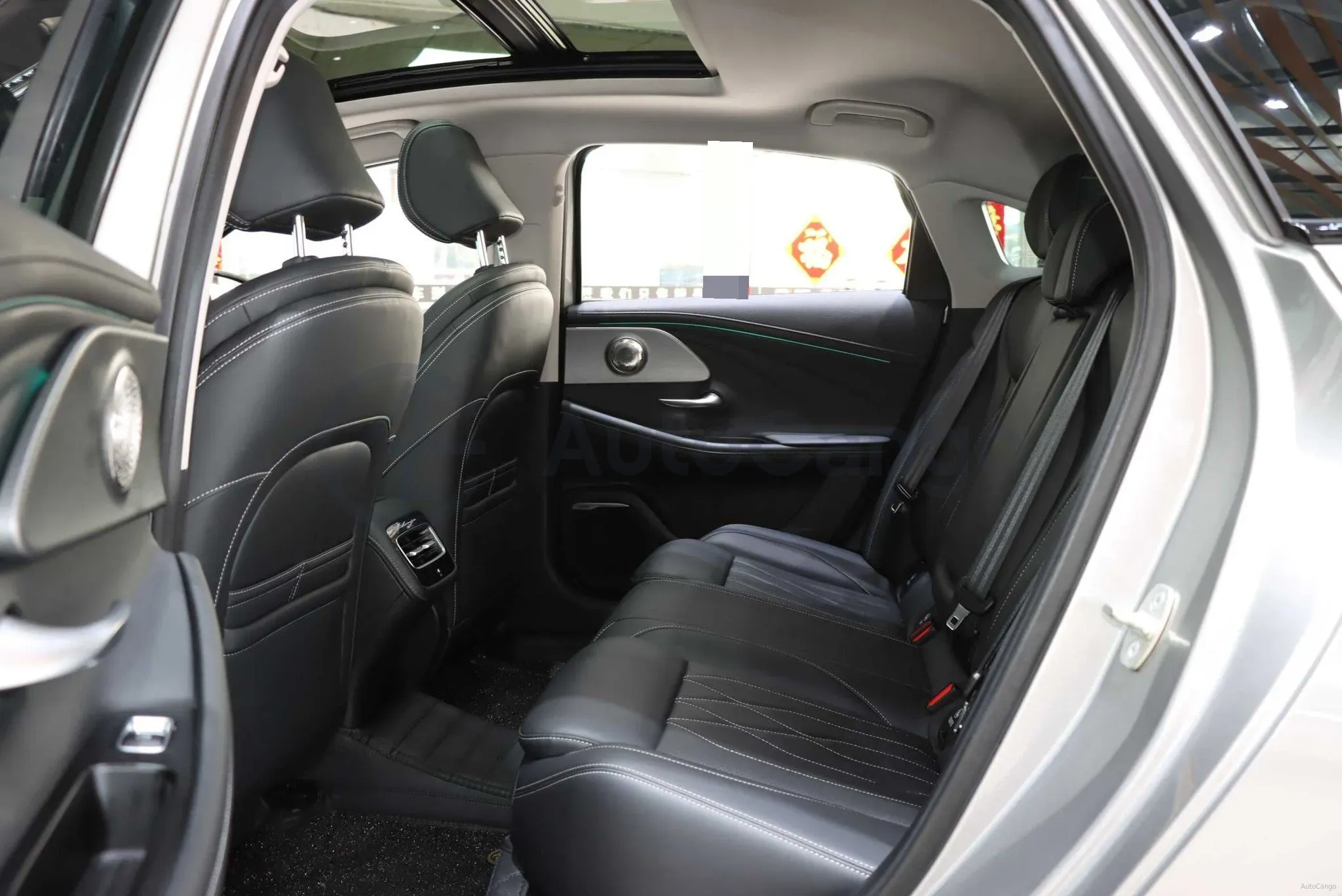 2024 Chery Arrizo 8 2.0T 254HP L4 7DCT,autocango,china used car exporter,china ev exporter,chinese used car exporter,chinese used ev exporter