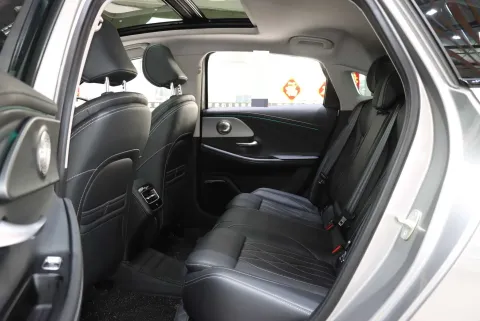 2024 Chery Arrizo 8 2.0T 254HP L4 7DCT