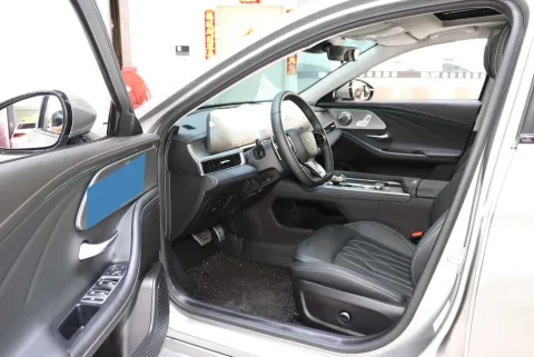 2024 Chery Arrizo 8 2.0T 254HP L4 7DCT