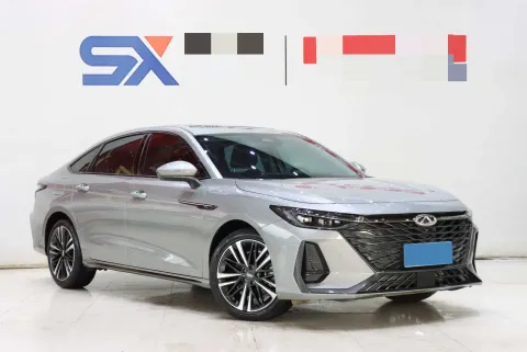2024 Chery Arrizo 8 2.0T 254HP L4 7DCT