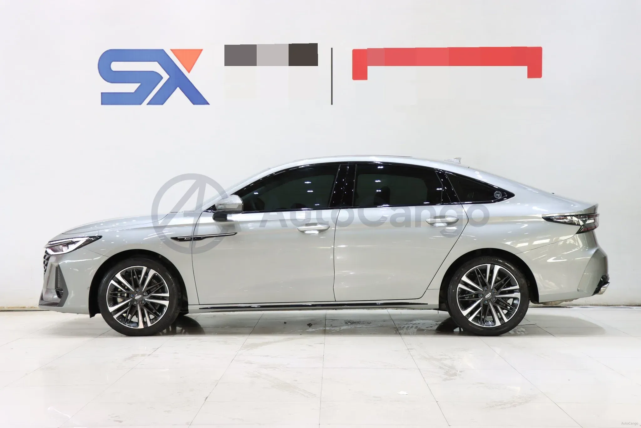 2024 Chery Arrizo 8 2.0T 254HP L4 7DCT,autocango,china used car exporter,china ev exporter,chinese used car exporter,chinese used ev exporter