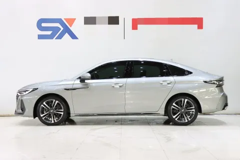 2024 Chery Arrizo 8 2.0T 254HP L4 7DCT