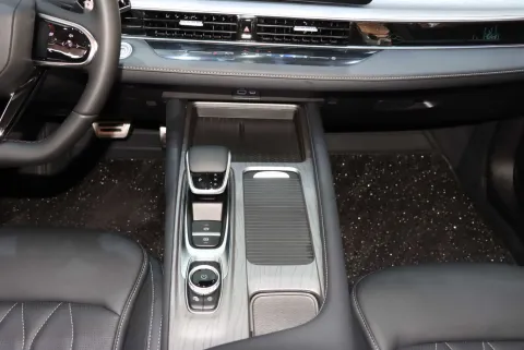 2024 Chery Arrizo 8 2.0T 254HP L4 7DCT