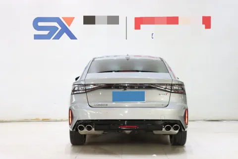 2024 Chery Arrizo 8 2.0T 254HP L4 7DCT
